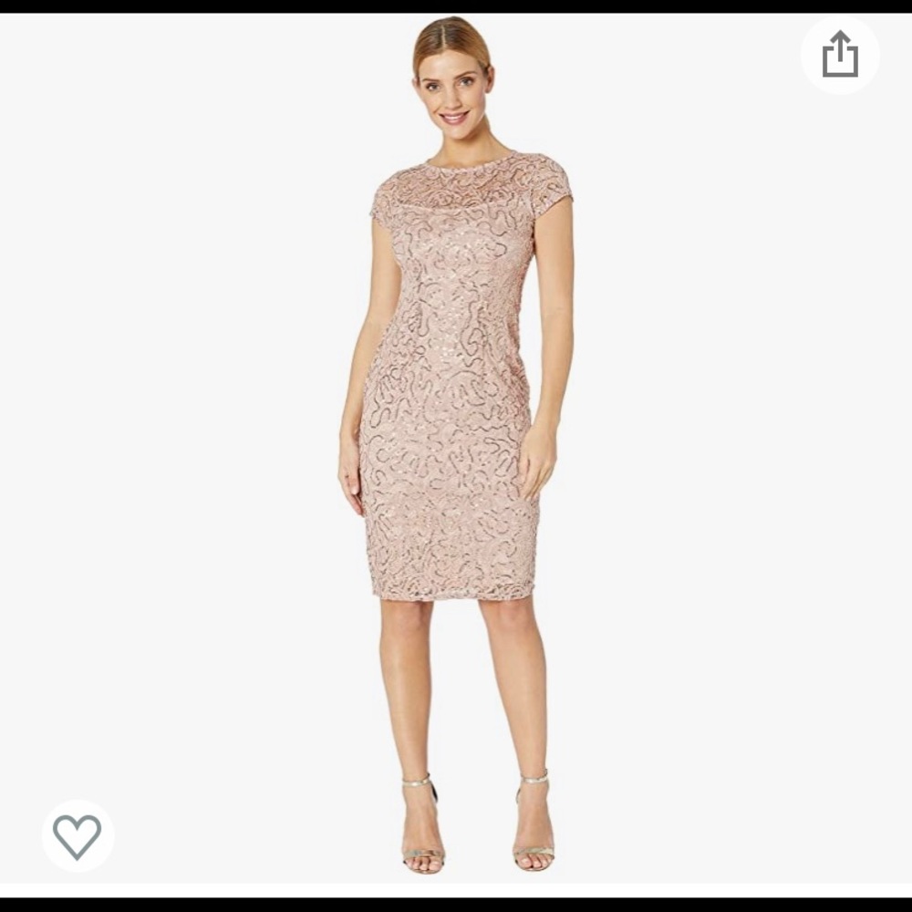 Marina Dress